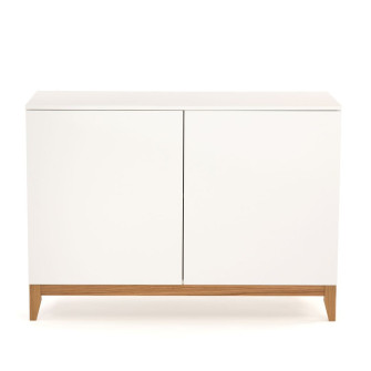 Blanco dresser